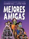 Cover image for Mejores amigas